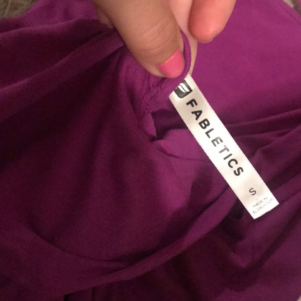 Fabletics Tanktop - Picture 3 of 3